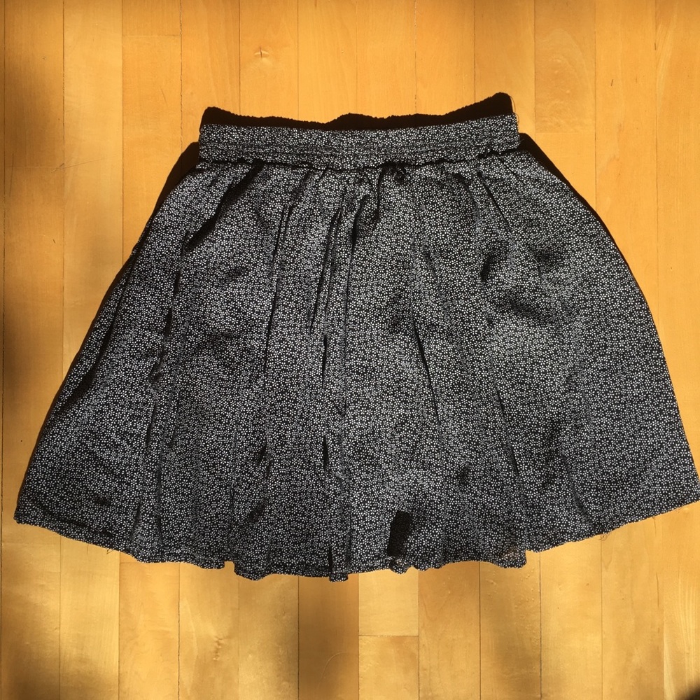 Brandy Melville Skirt