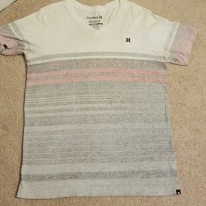 Hurley Buckle t shirt