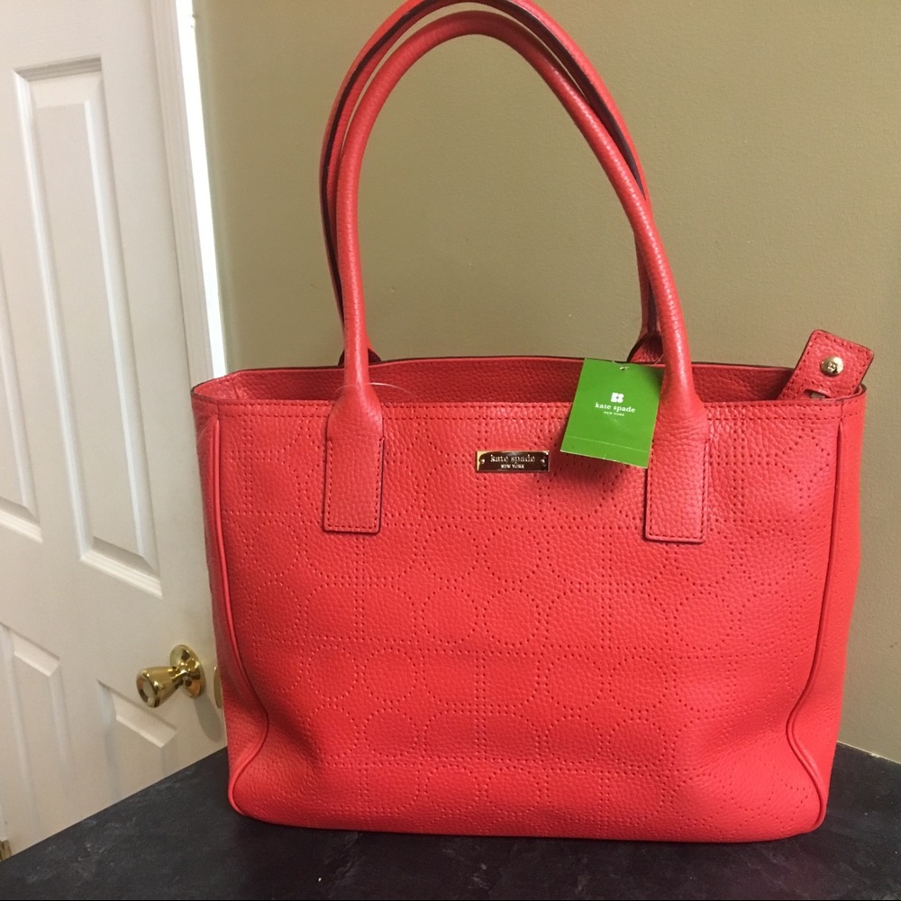 Beautiful Kate spade York street Noel