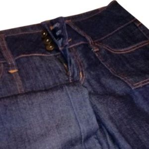 ZD Flare Leg Jeans