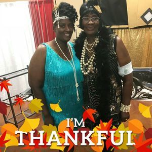 Meet your Posher, Tamara