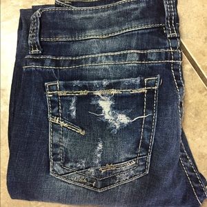 BKE STELLA JEANS SIZE 29