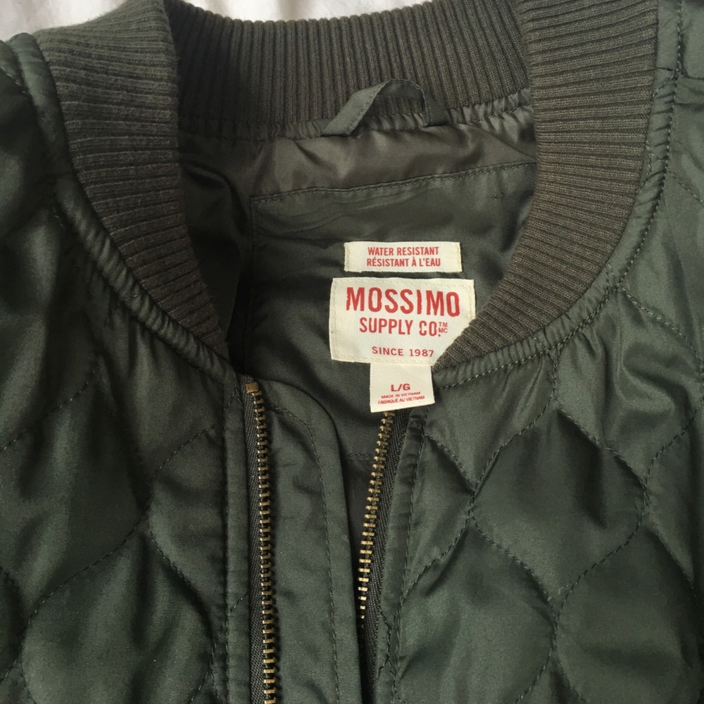 Jacket - Picture 2 of 2