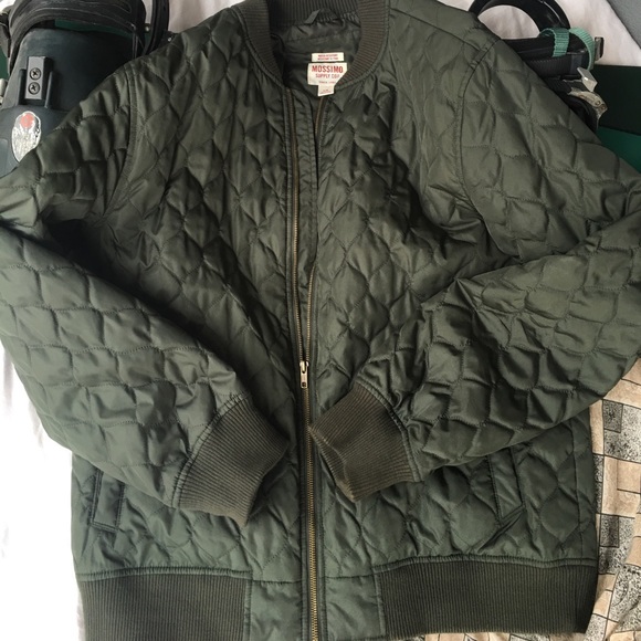 Jacket - Picture 1 of 2