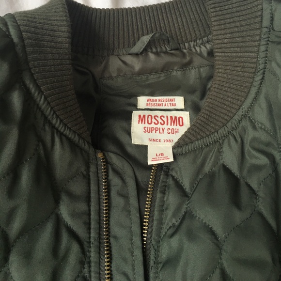 Jacket - Picture 2 of 2