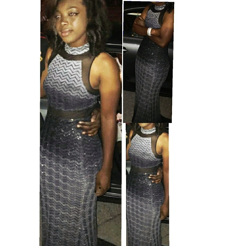 Ball Gown - Picture 1 of 1