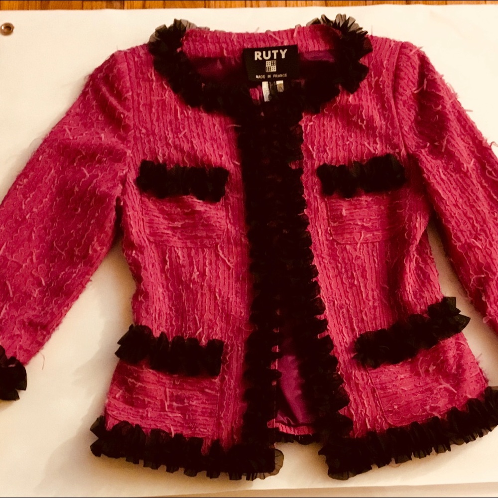 Multi Utility business jacket