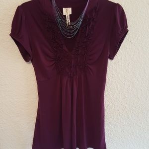Heartsoul blouse