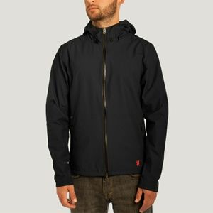 NWOT Chrome Storm Cobra Rain Jacket