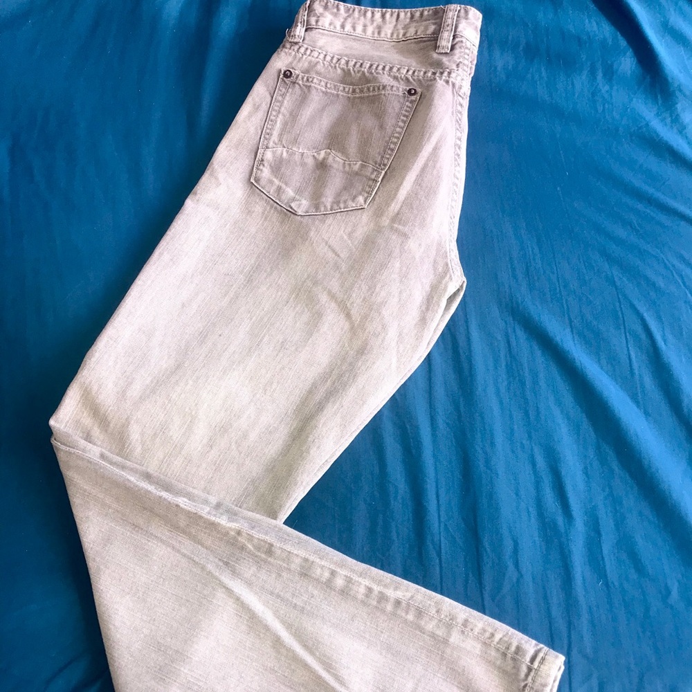Men’s Kenneth Cole New York Jeans