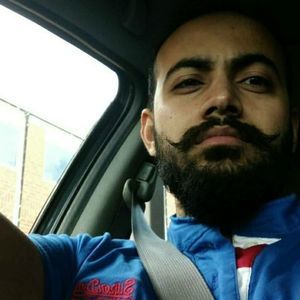 Meet your Posher, Sher