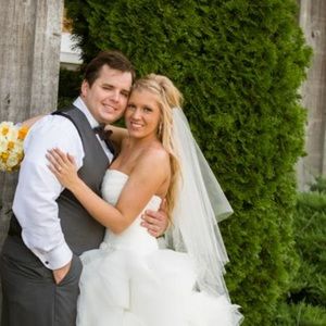 Meet your Posher, Kellie