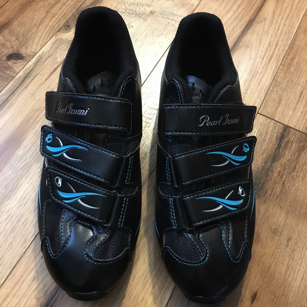 Pearl Izumi Cycling Shoes size 40(eur)