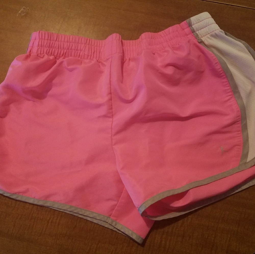 Athletic shorts