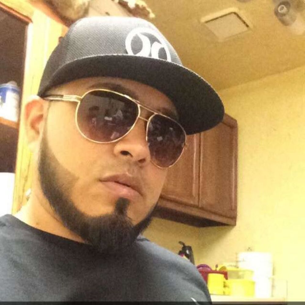 Meet your Posher, Ramon