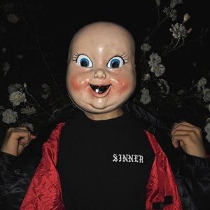 Meet your Posher, Arkasha