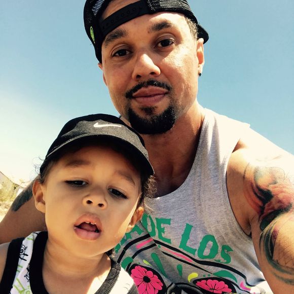 Meet your Posher, Rory - Picture 1 of 1