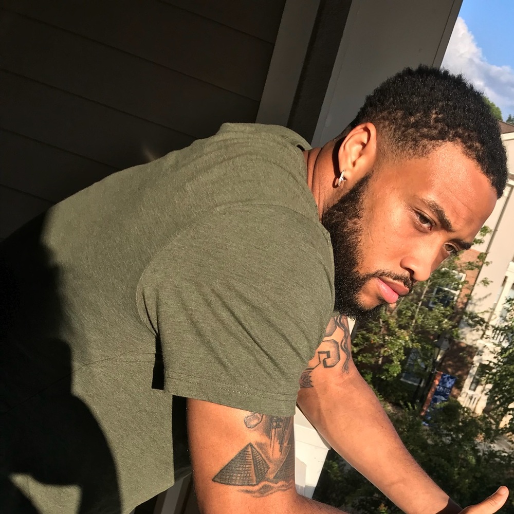 Meet your Posher, Kylin