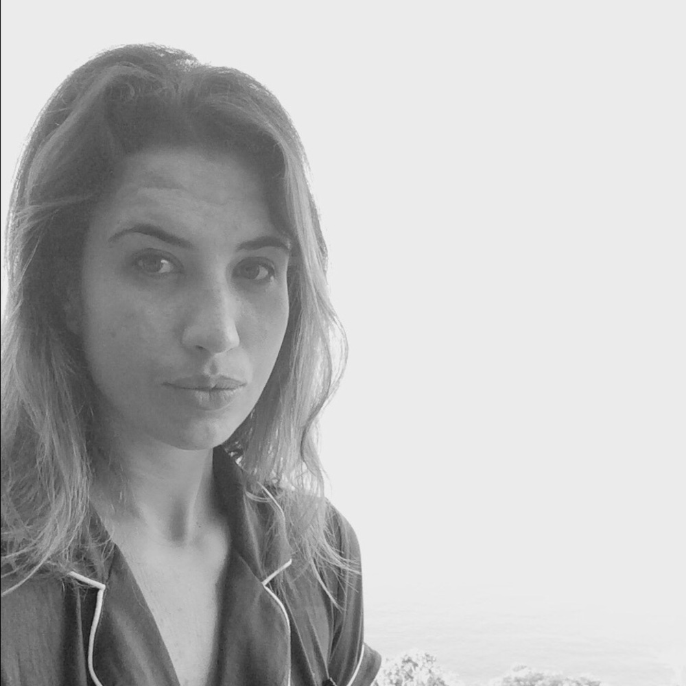 Meet your Posher, Katherine