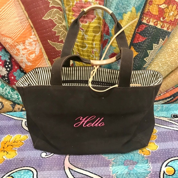 kate spade Handbags - Kate spade hello goodbye shopper