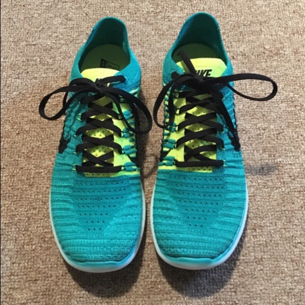 Nike Free Rn Flyknit