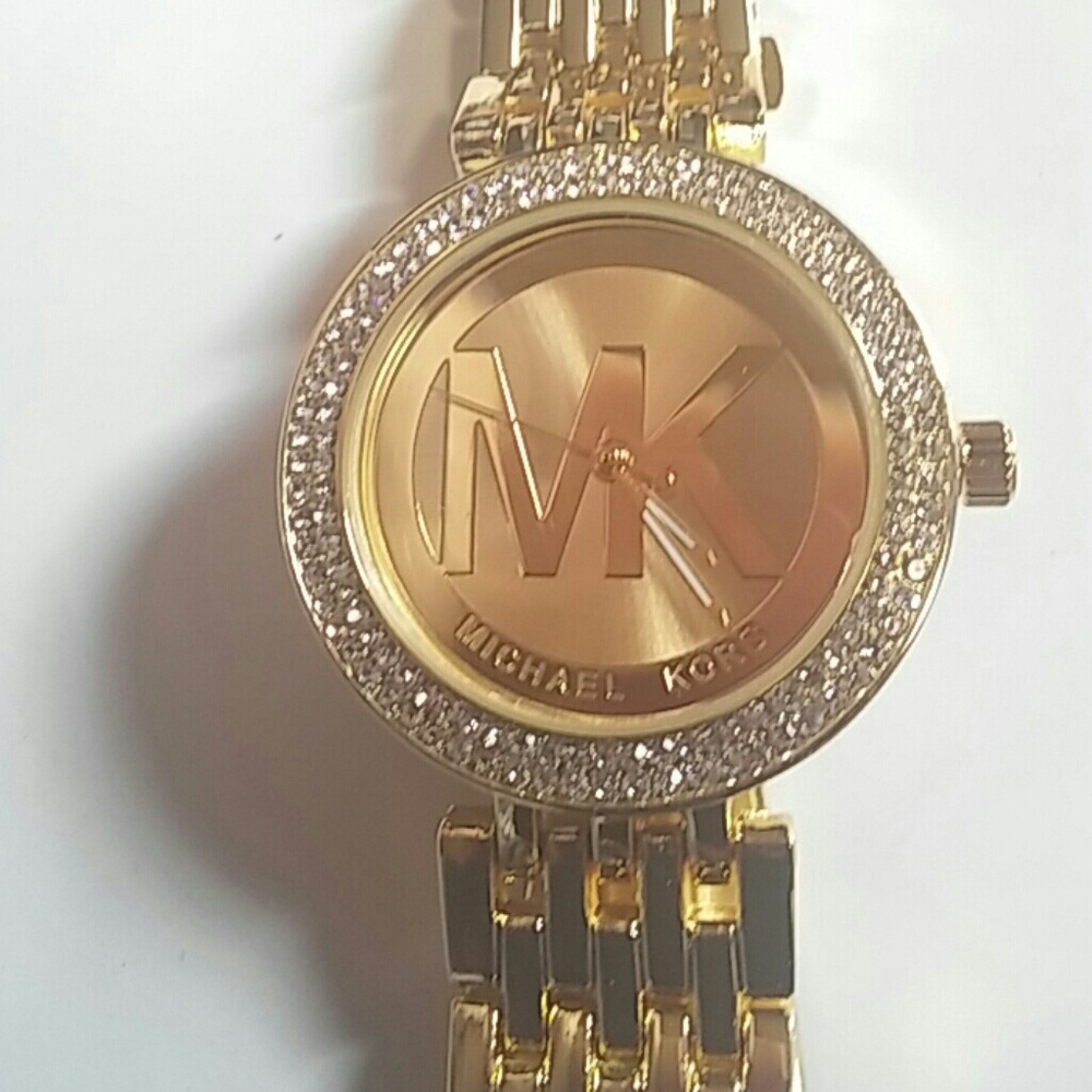 MK Womens Watch