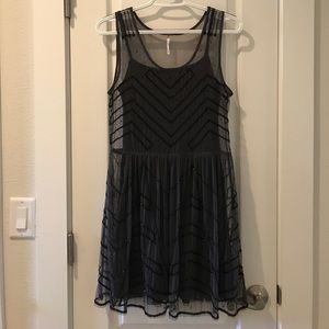 Free People Party Dress