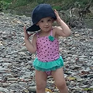 Meet your Posher, Lynn