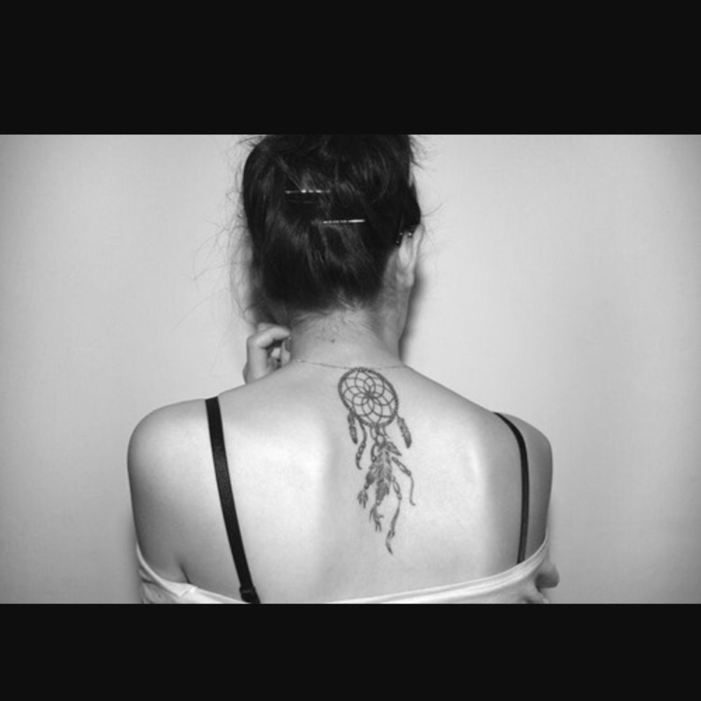 Meet your Posher, Fabiola