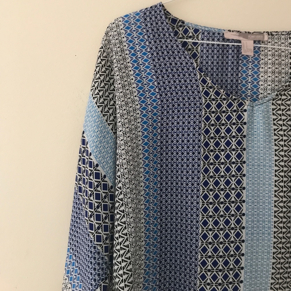 Forever 21 - Summer blouse