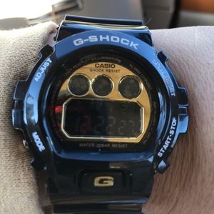 Gshock