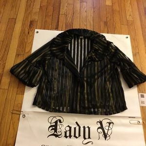 Evening after 5 Jacket