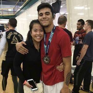 Meet your Posher, Antonio