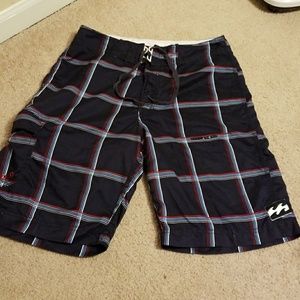 Billabong board shorts