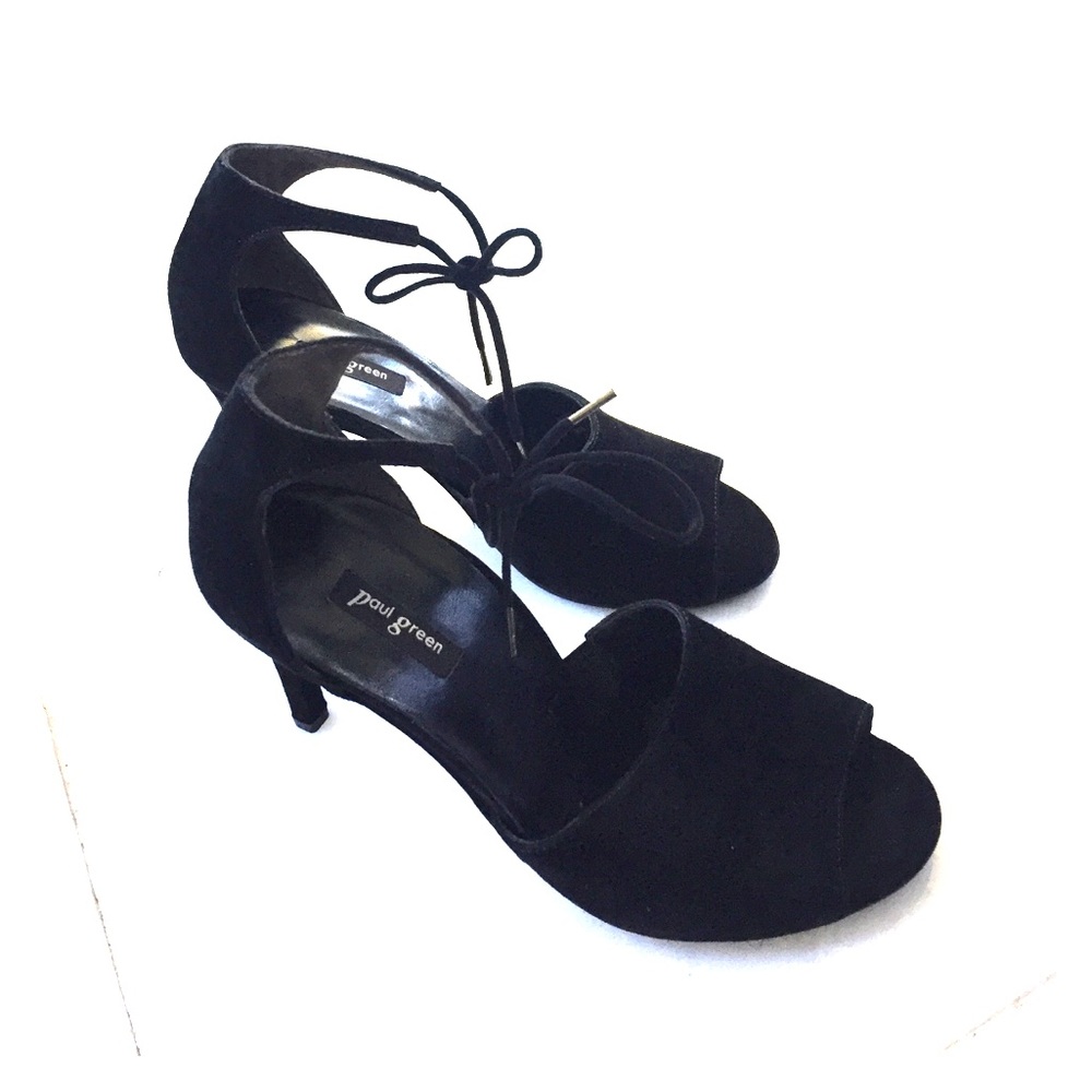 Brand new, Paul green sandals