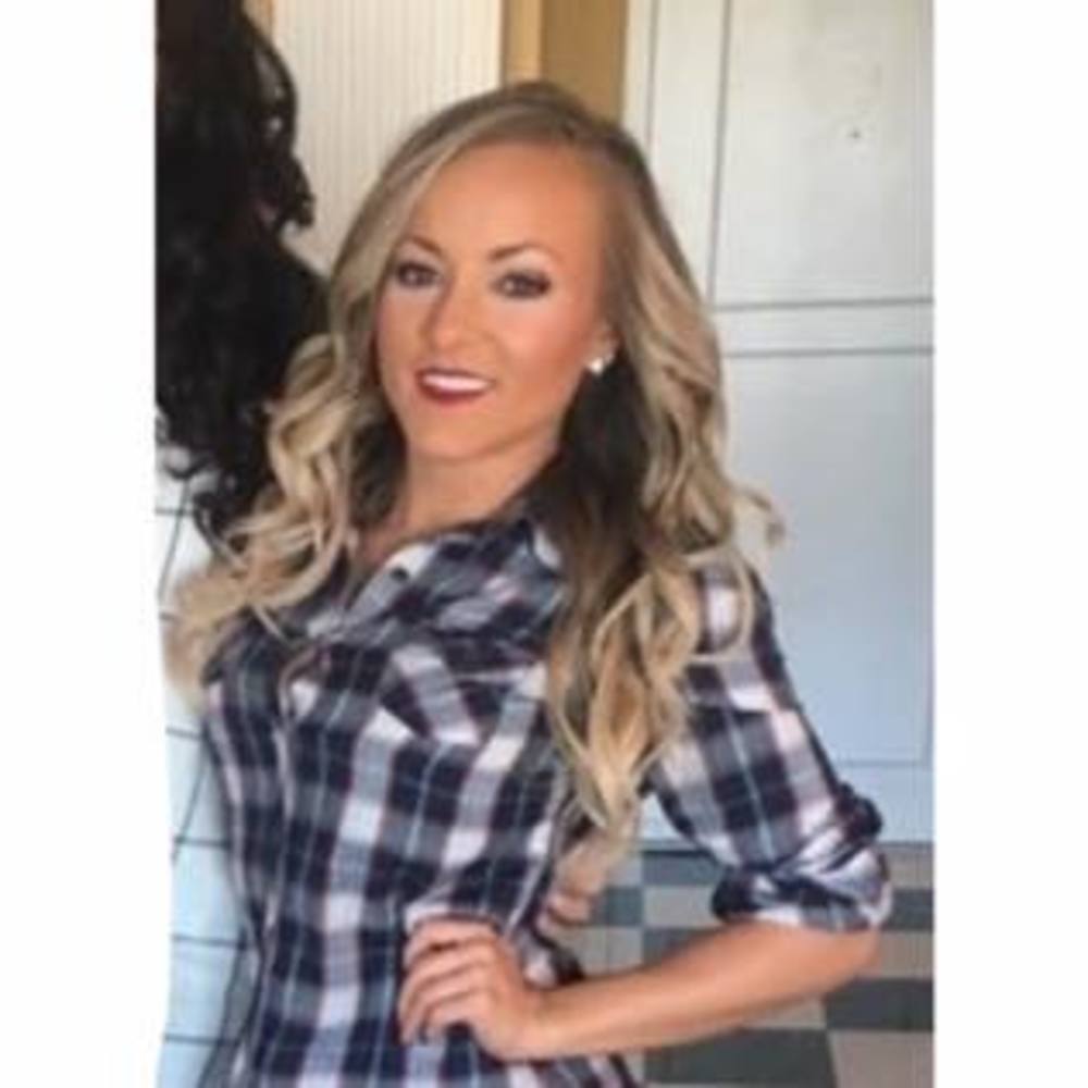 Meet your Posher, Breanna
