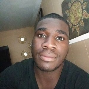 Meet your Posher, Isaiah