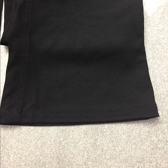 Black DKNY Pants - Picture 6 of 6