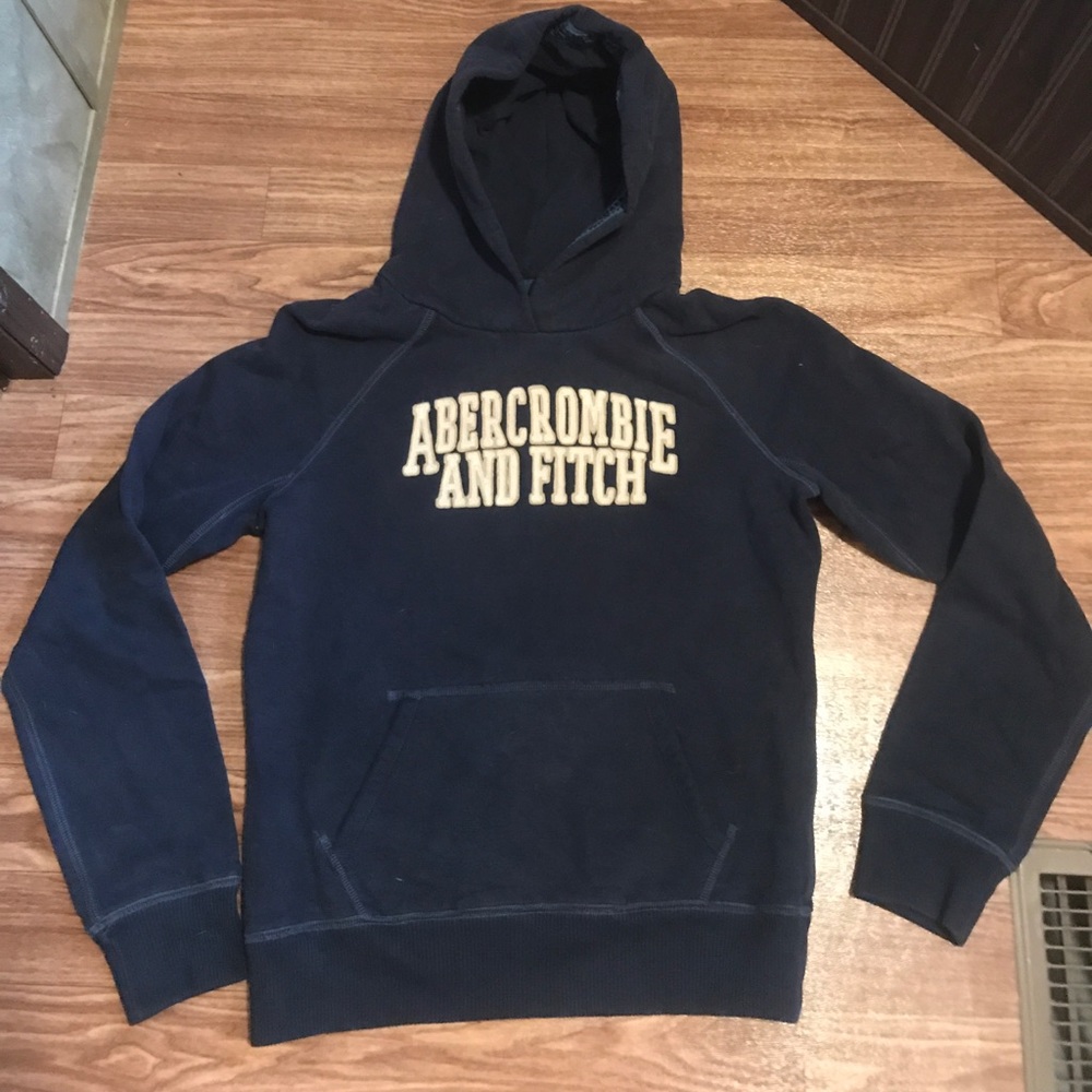 Abercrombie and Fitch size XL Hoodie