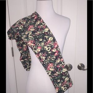 TC lularoe leggings