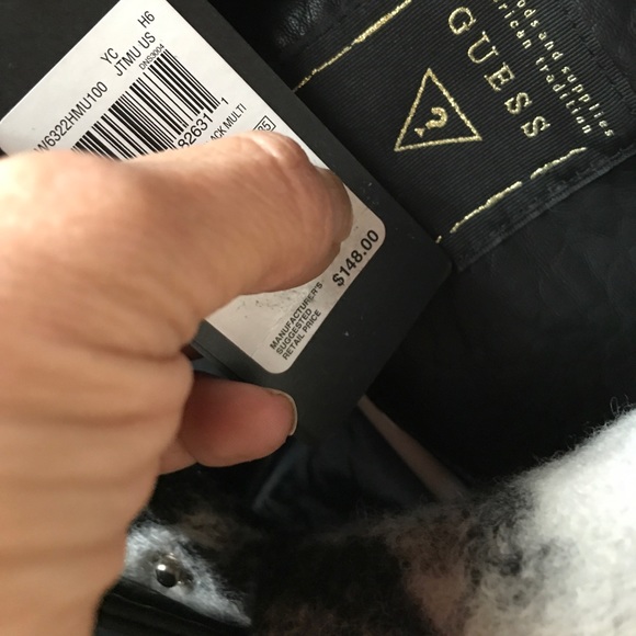 Brand new jacket - Picture 2 of 6