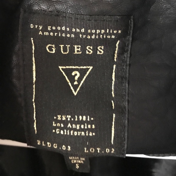 Brand new jacket - Picture 6 of 6