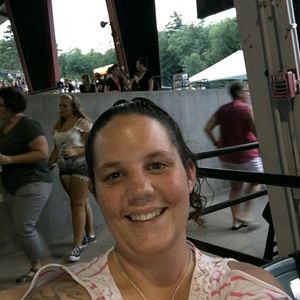 Meet your Posher, Kristina