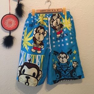 Men’s Shorts