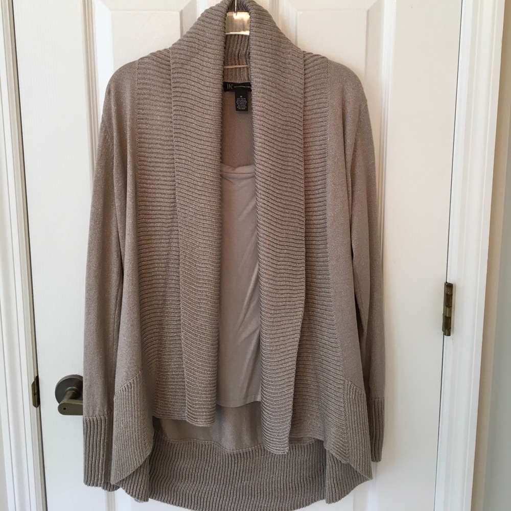 Women’s sweater