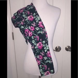 TC lularoe leggings