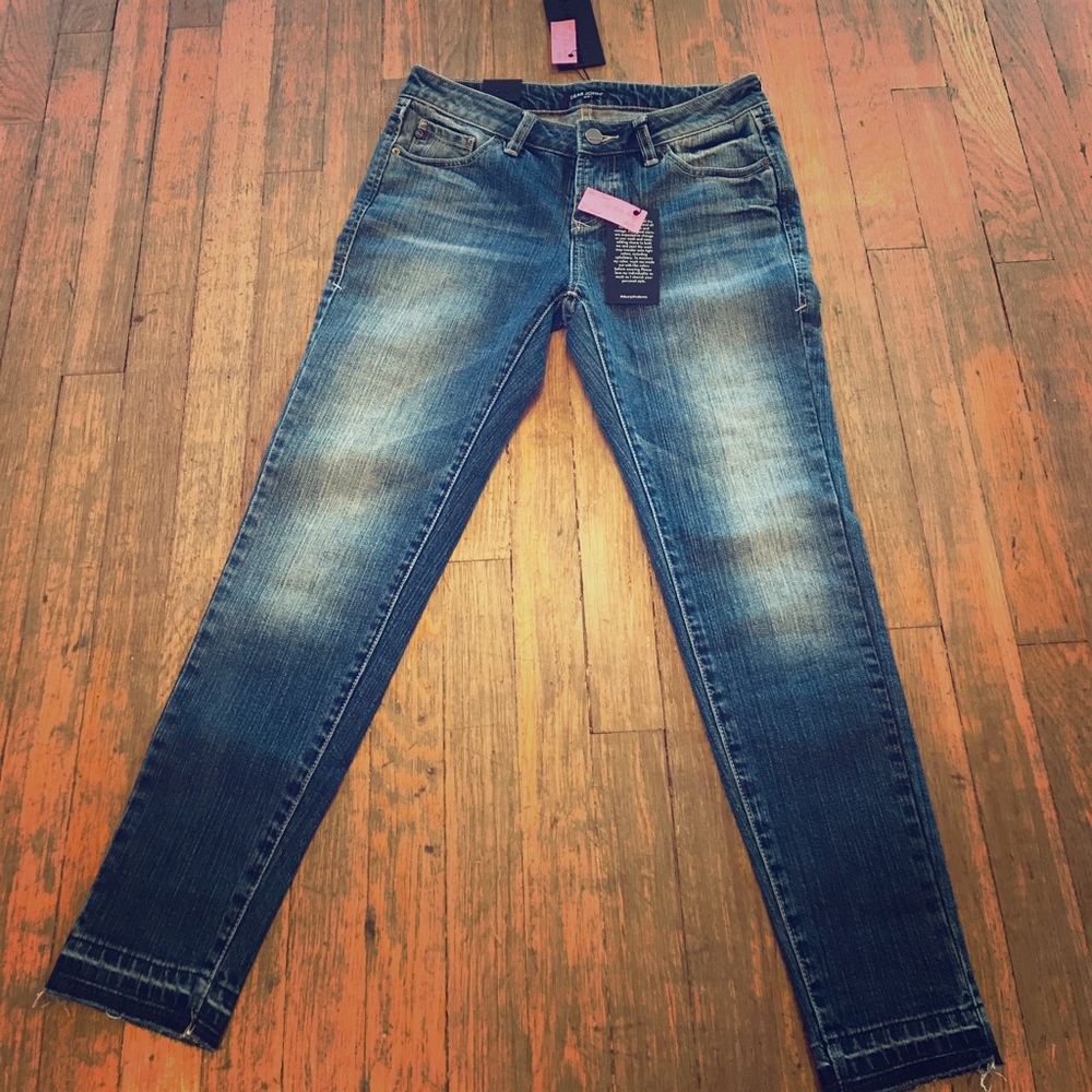 Dear John comfort skinny