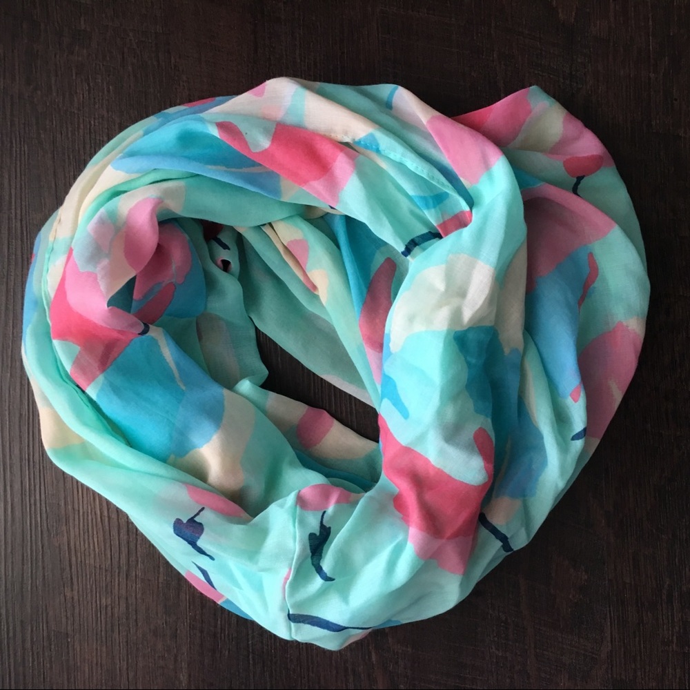 Circle Scarf by aerie
