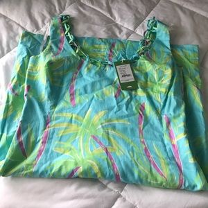 Lilly Pulitzer Logan dress