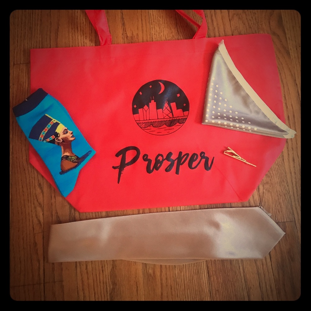 Prosper Pack
